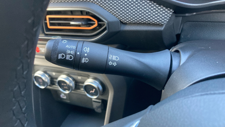 Dacia Sandero Stepway 1.0 TCe Prestige 5dr Petrol Hatchback